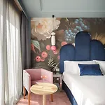 Antik Hotel San Sebastian