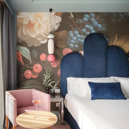 Antik 4* San Sebastián