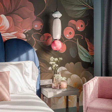 Otel Antik San Sebastián