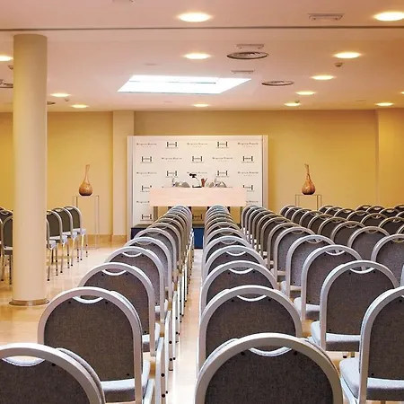 Antik Szálloda