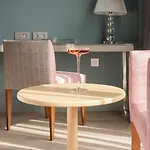 Antik Hotel San Sebastián