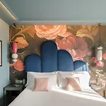 Antik 4* San Sebastián