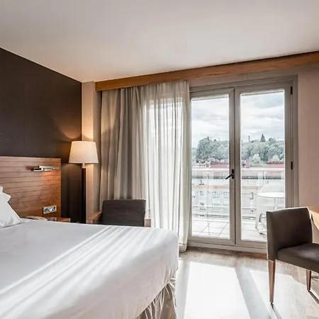 Antik Hotel San Sebastián