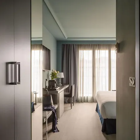 Antik Hotel San Sebastián