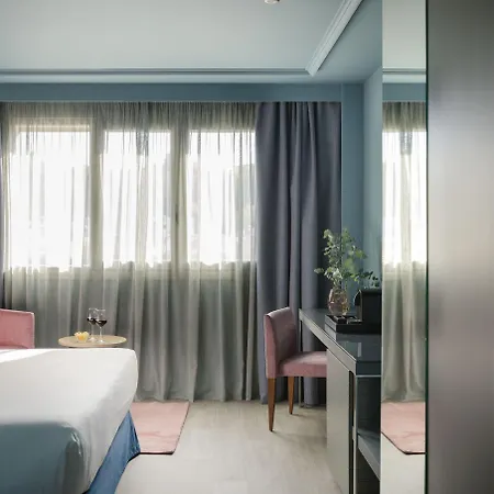 Hotel Antik