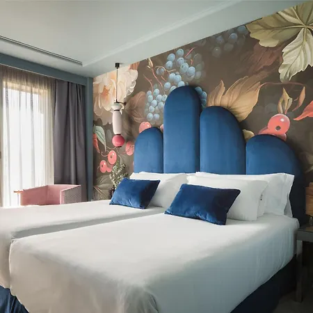 Antik Hotel San Sebastián