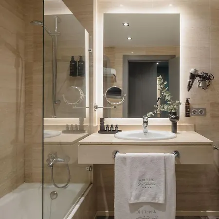 Antik Hotel