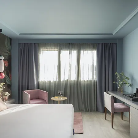 Hotel Antik San Sebastian