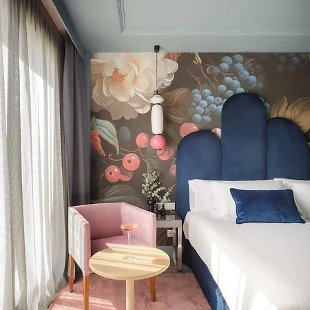 Antik Hotel San Sebastian