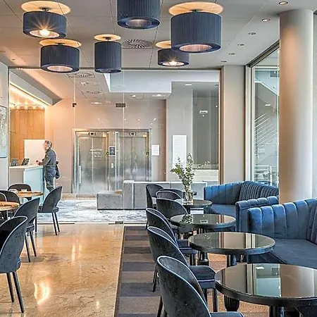 Antik Hotel San Sebastian