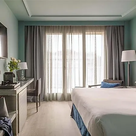 Antik Hotel San Sebastian