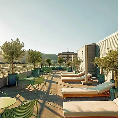 Hotel Antik San Sebastian