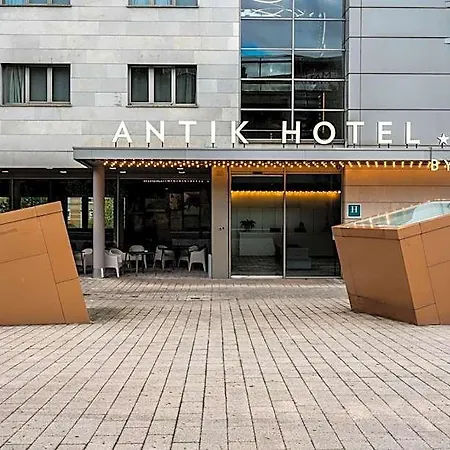 Antik Hotel