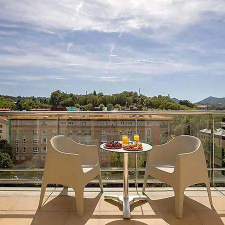 Antik Hotel San Sebastian