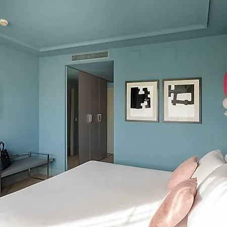 Antik Hotel San Sebastian