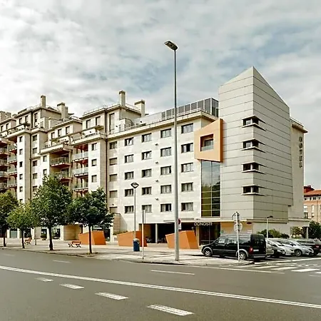 Antik 4* San Sebastian