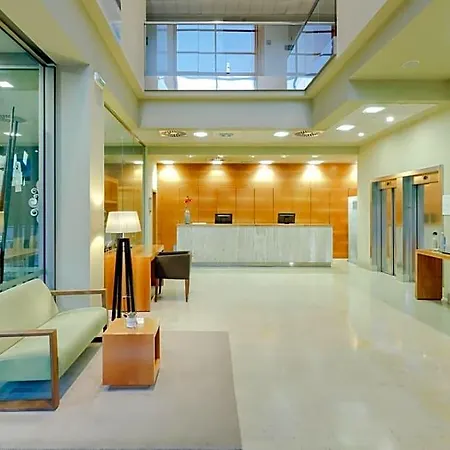 Hotel Antik San Sebastian