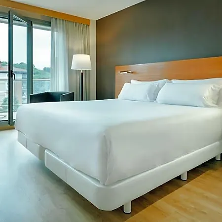 Antik 4* San Sebastian