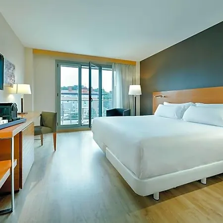 Antik Hotel San Sebastian