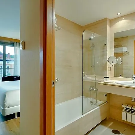 Antik Hotel San Sebastian