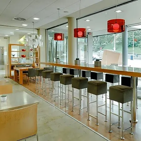 Antik Hotel San Sebastian