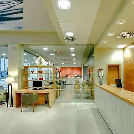 Hotel Antik San Sebastián