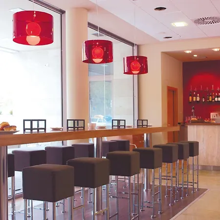 Hotel Antik San Sebastian