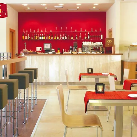 Antik Hotel Saint-Sébastien