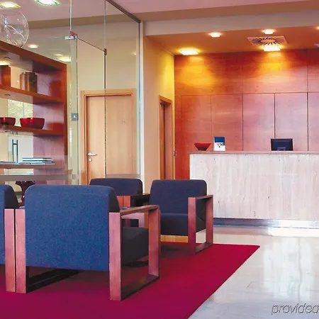 Hotel Antik San Sebastian