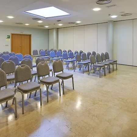 Antik 4* San Sebastian