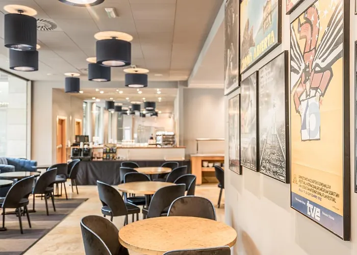 Hotel Antik San Sebastián