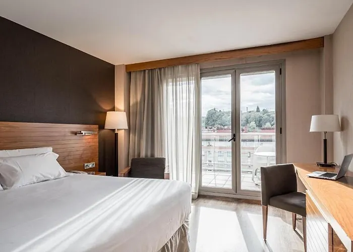 Antik Hotel San Sebastián