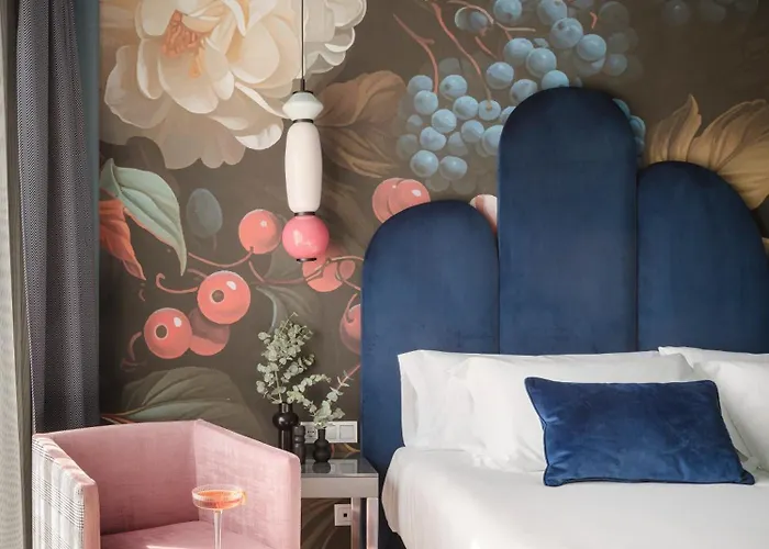 Antik 4* San Sebastián