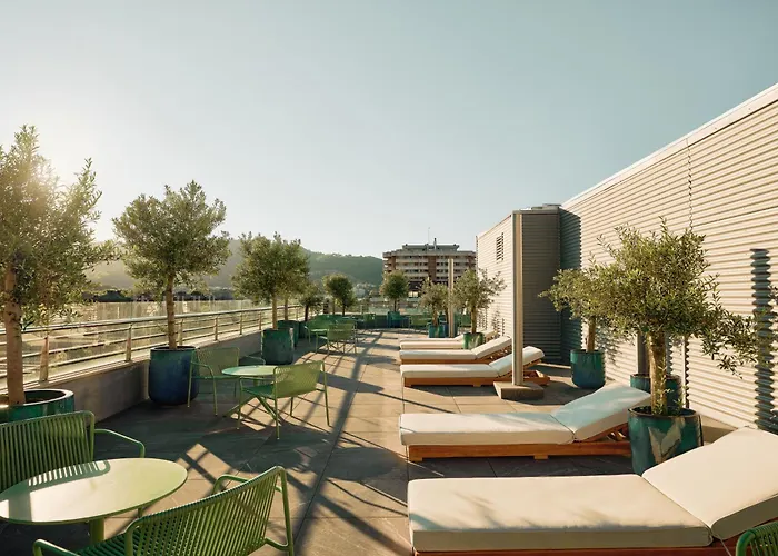 Antik Hotel San Sebastián