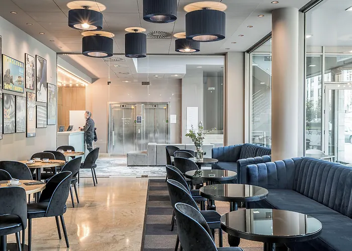 Hotel Antik San Sebastián