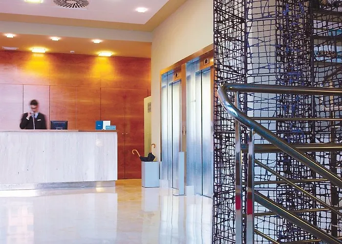 Antik 4* San Sebastián