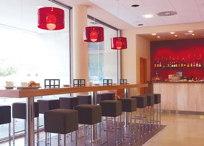 Hotel Antik San Sebastián