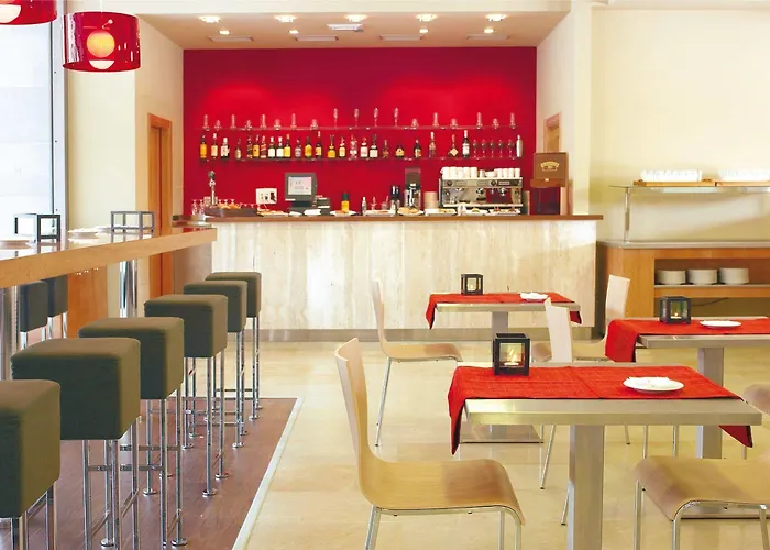 Antik Hotel San Sebastián