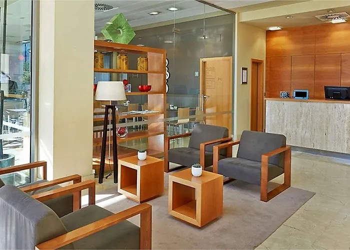 Antik 4* San Sebastián