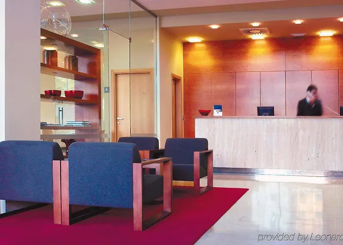 Hotel Antik San Sebastián