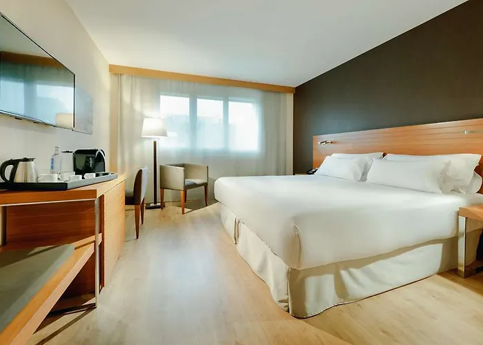 Hotel Antik San Sebastián