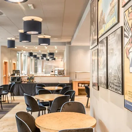 호텔 Antik 산세바스티안