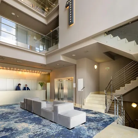 Antik 4* 산세바스티안