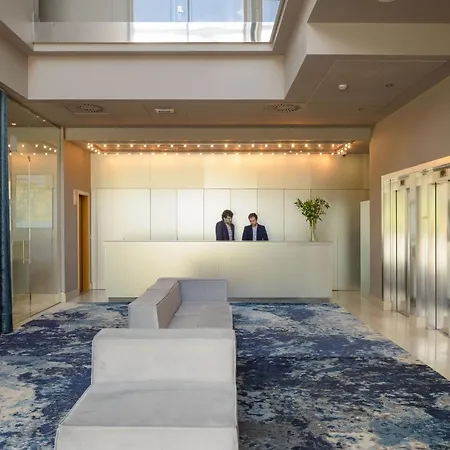 Antik 호텔 산세바스티안