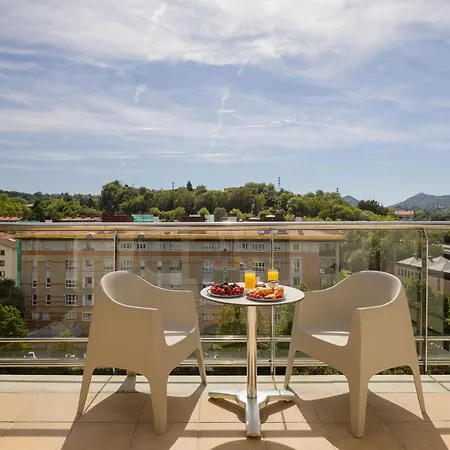 Antik 4* 산세바스티안