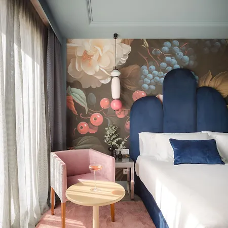 Antik 산세바스티안