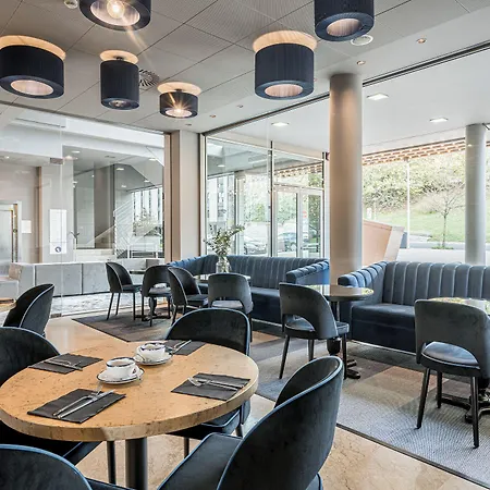 Antik 호텔 산세바스티안