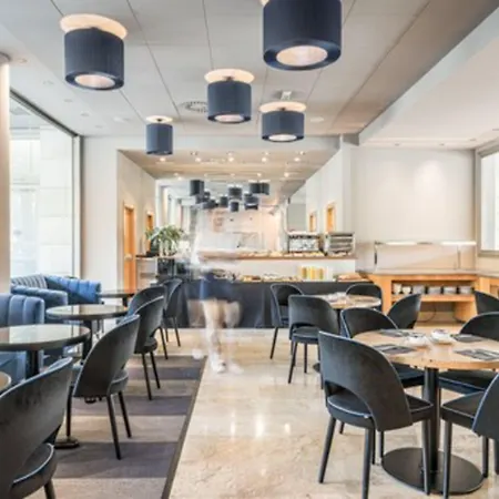 Antik 산세바스티안