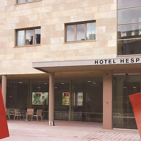 Antik 호텔 산세바스티안