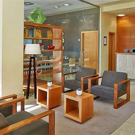 Antik 4* 산세바스티안